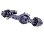 Rebuilt GMC Rear Axles For Sale - Buy a rebuilt GMC rear axle.